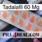 Tadalafil 60 Mg